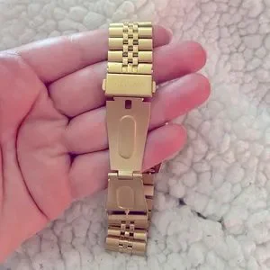Accessories | Movement Watch Bracelet Close Stainless Steel  display picture 3